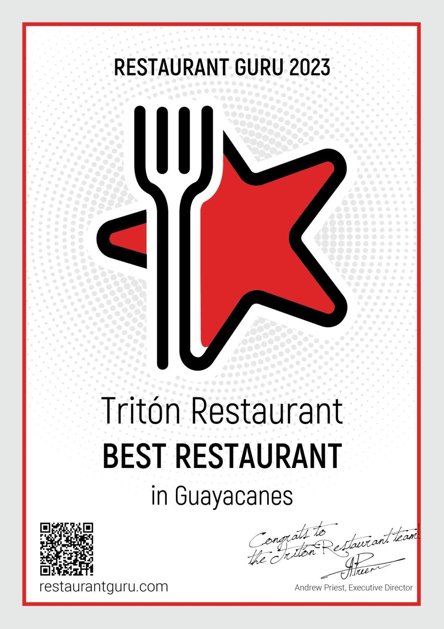 Triton Hotel Boutique & Restaurant Guayacanes Εξωτερικό φωτογραφία